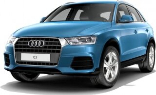 2018 Audi Q3 1.4 TFSI 150 HP S tronic (4x2) 2018 Araba kullananlar yorumlar